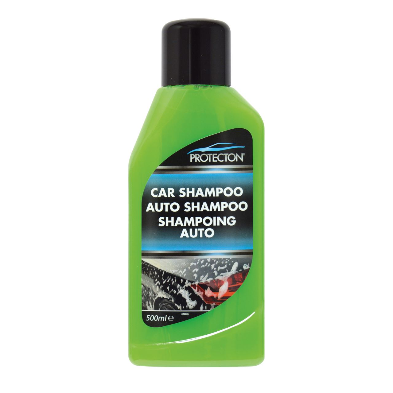 Protecton Car Shampoo 500 ml