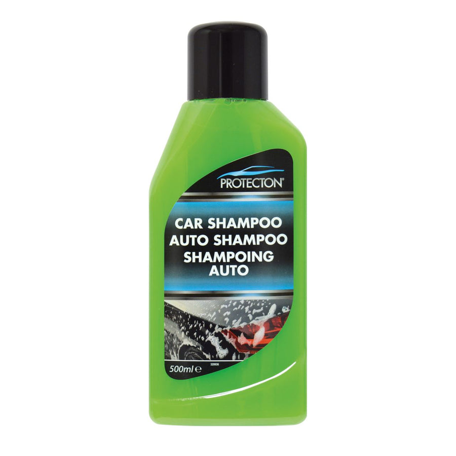 Protecton Car Shampoo 500 ml