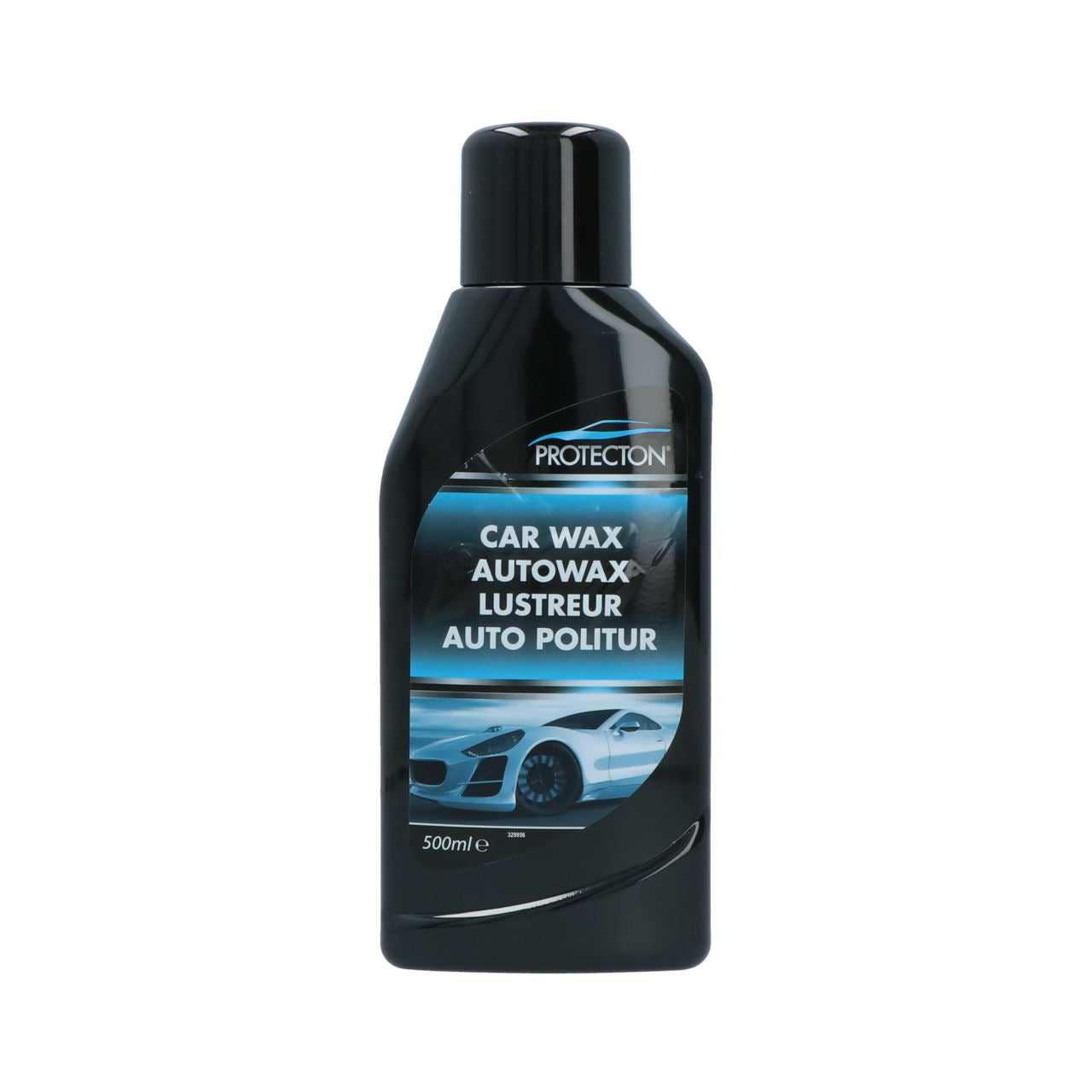 Protecton Car Wax 500 ml