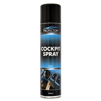 Thumbnail for Protecton Cockpit Spray Matte 400 ml