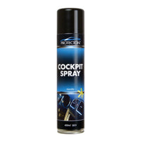 Thumbnail for Protecton Cockpit Spray Vanilla 400M