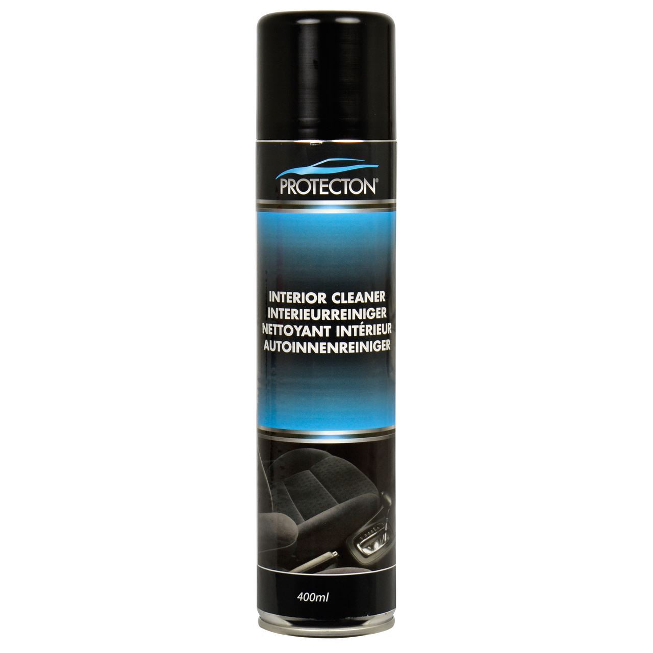 Protecton Interior Cleaner 400 ml