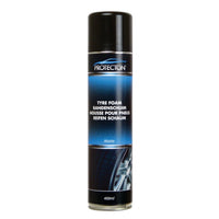 Thumbnail for Protecton Tire Foam 400 ml