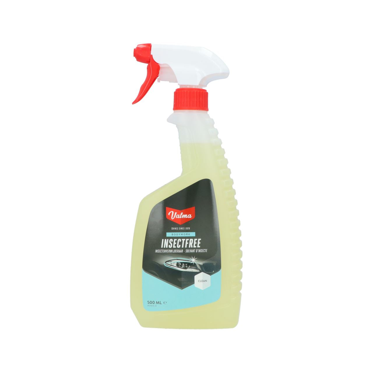 Valma A52G Insect Remover 500ml
