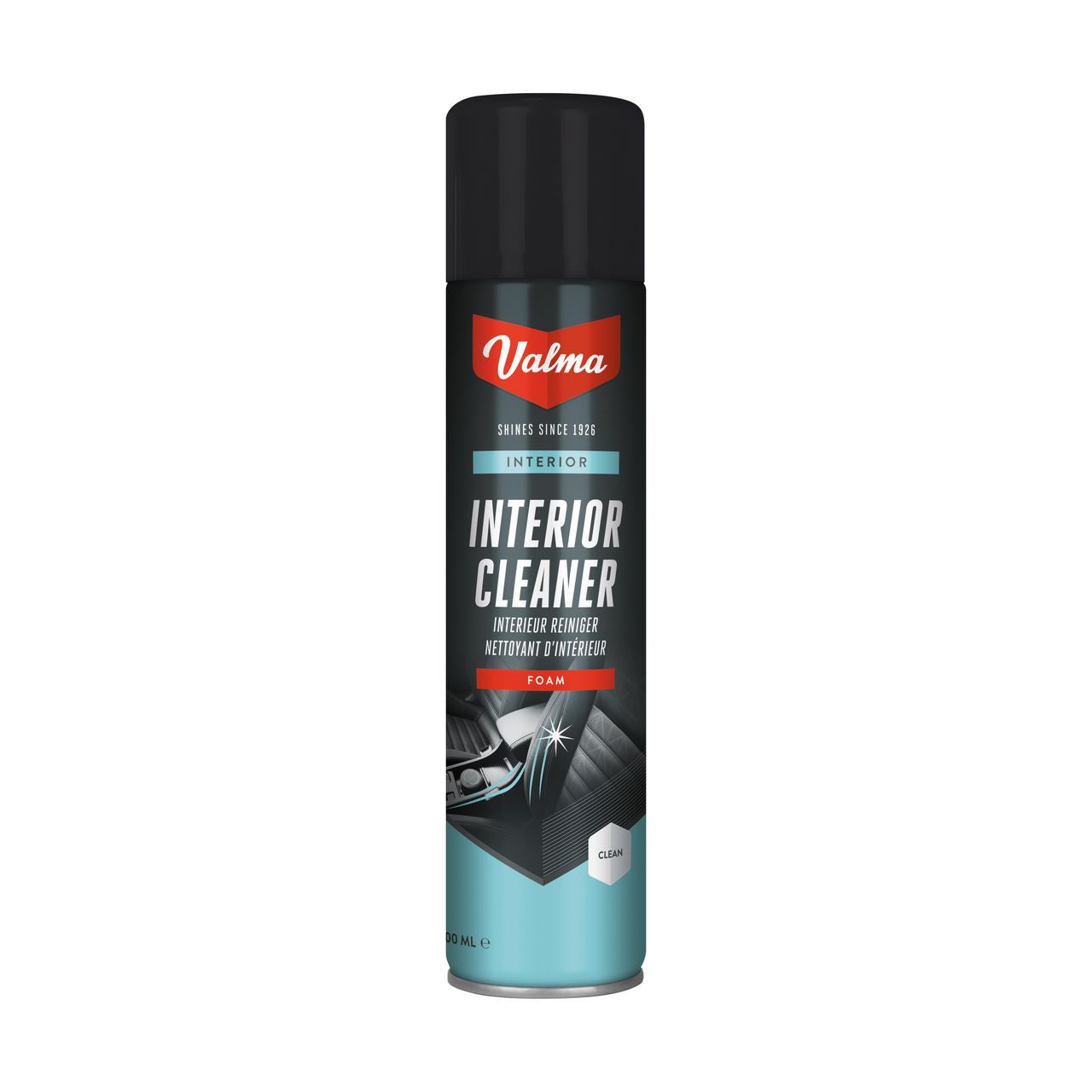 Valma Interior Cleaner 400 ml