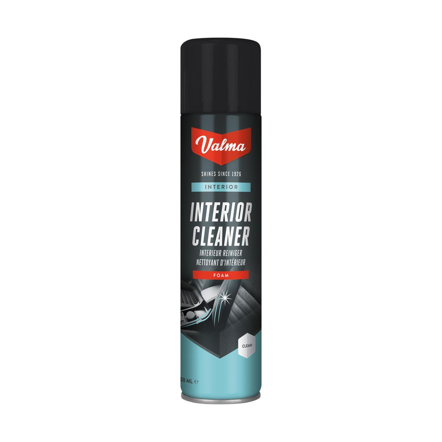 Valma Interior Cleaner 400 ml