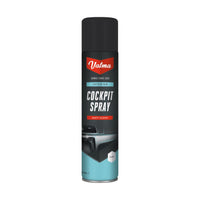 Thumbnail for Valma Cockpit Spray Matt 400 ml