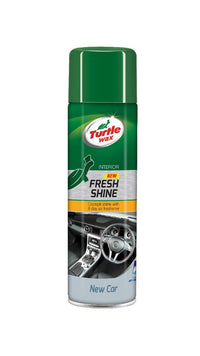 Thumbnail for Turtle Wax Fresh Shine New Car 500 ml