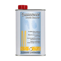 Thumbnail for Commander Ferm Scratch Remover CM55