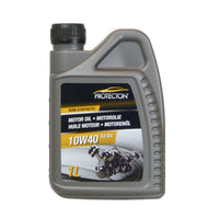 Thumbnail for Protecton Motor Oil Semi-Synthetic 10W40 A3/B4 1Ltr
