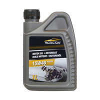 Thumbnail for Protecton Motor Oil 15W40 A3/B4 1Ltr