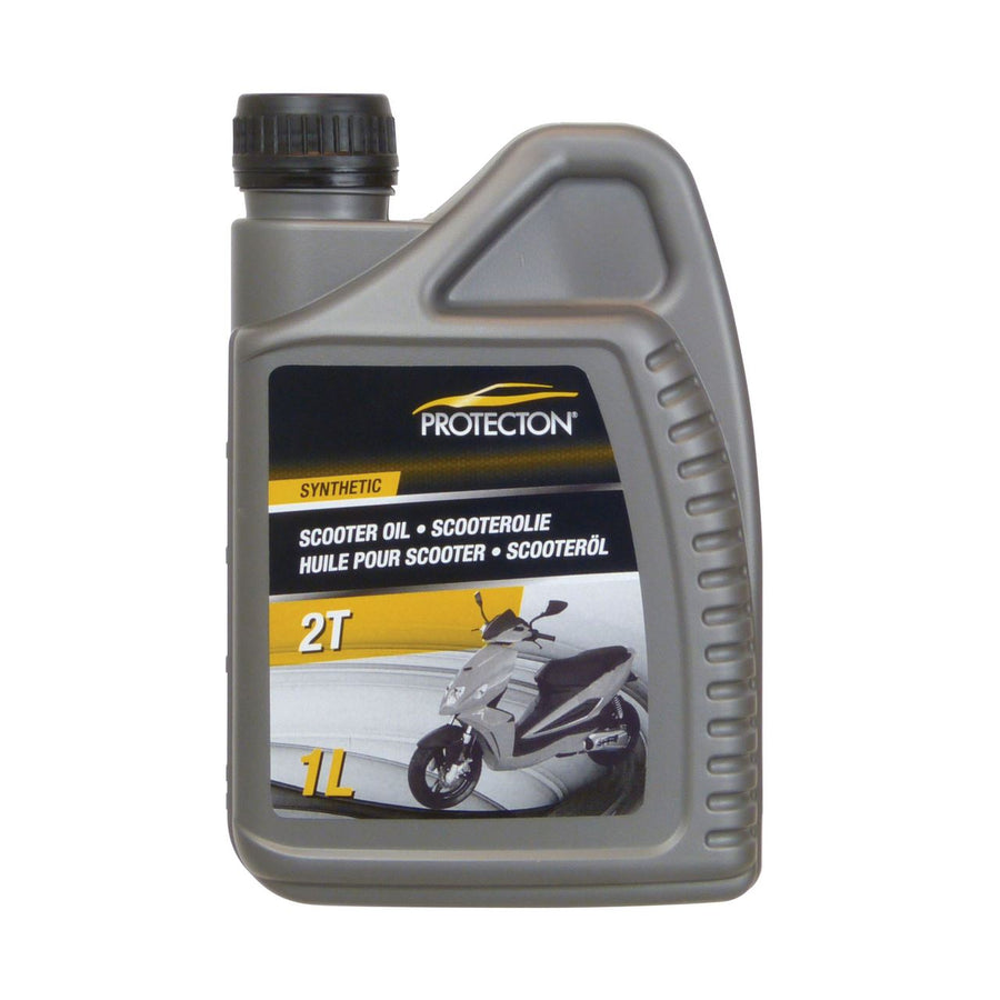 Protecton Oil 2T Scooter 1 l