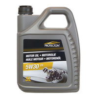 Thumbnail for Protecton Motor Oil Synthetic 5W30 C3 5Ltr