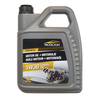 Thumbnail for Protecton Motor Oil Synthetic 5W30 LongLife VW 5Ltr