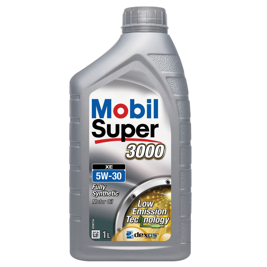 Mobil Motor oil 3000 x e 5W30 1 l
