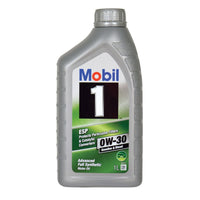 Thumbnail for Mobil Motor Oil Esp 0W30 1 l