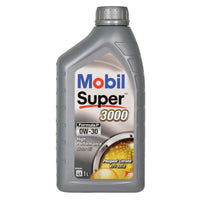 Thumbnail for Mobil Motor Oil 3000 Fp 0W30 1 l