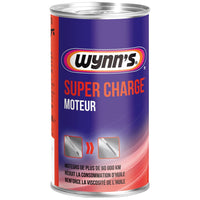 Thumbnail for Wynn's Super Charge 325 ml