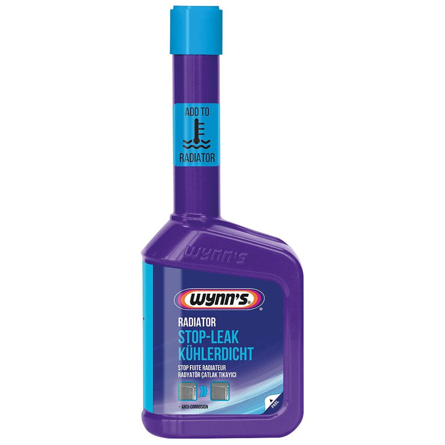 Wynn's Radiator Stop Leak 325 ml