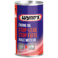 Thumbnail for Wynn's Engine Oil Stop Leak 325 ml