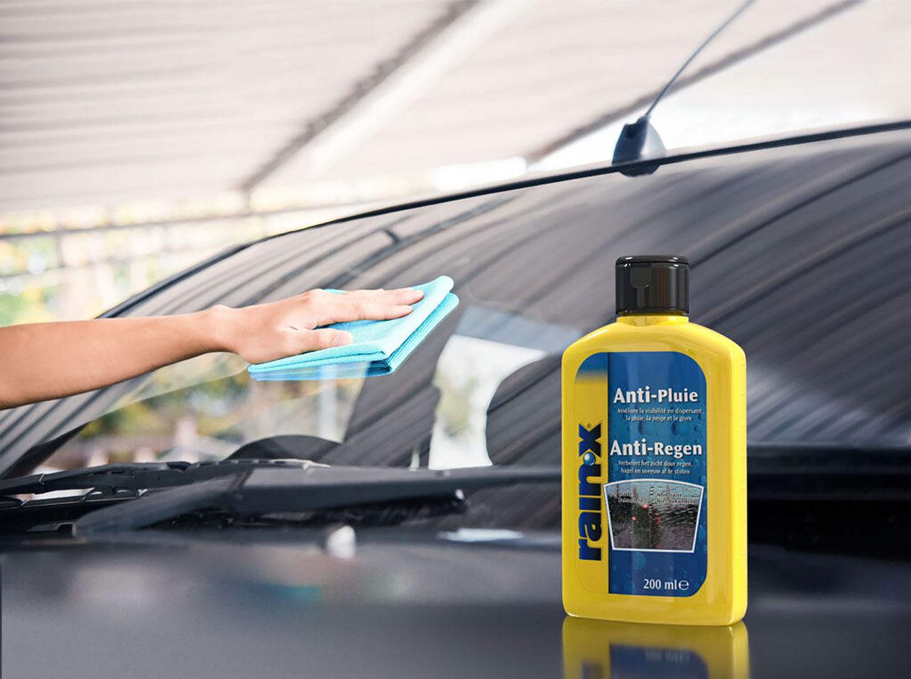 Rain-X 200 ml