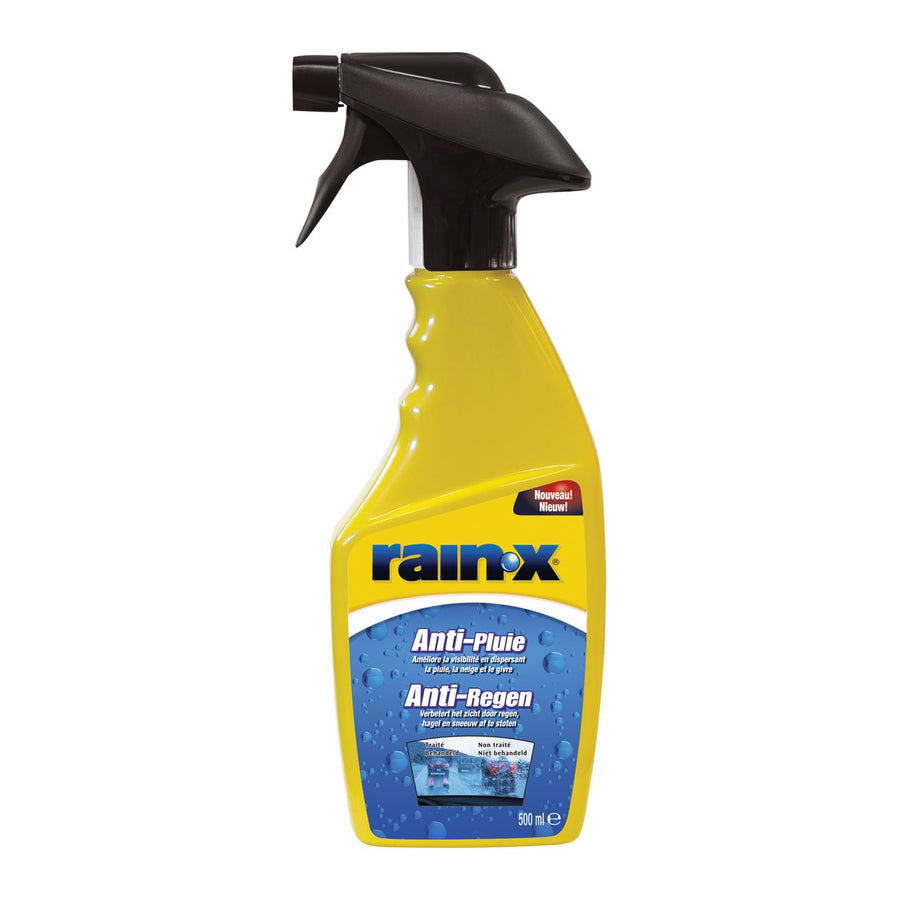 Rain-X Trigger 500 ml