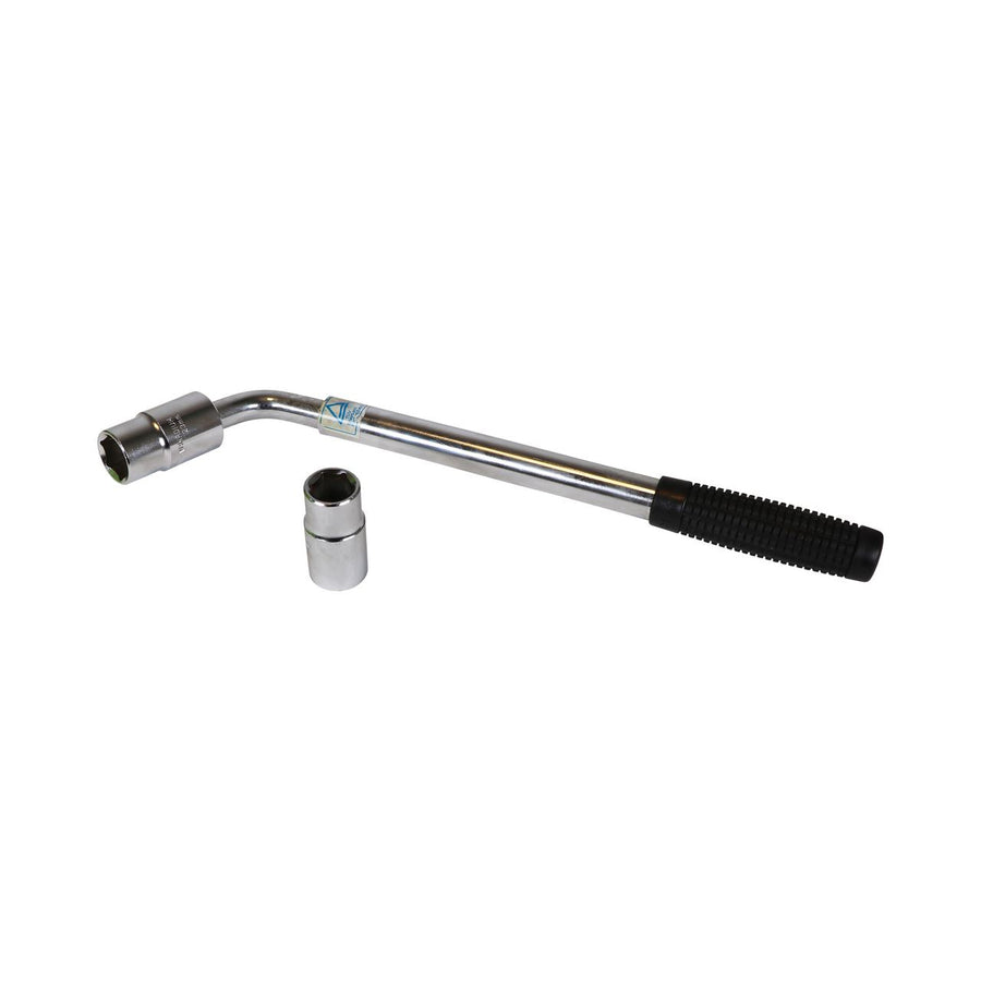 Carpoint Wheel nut wrench