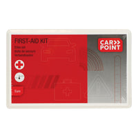 Thumbnail for Carpoint First Aid Kit Euro