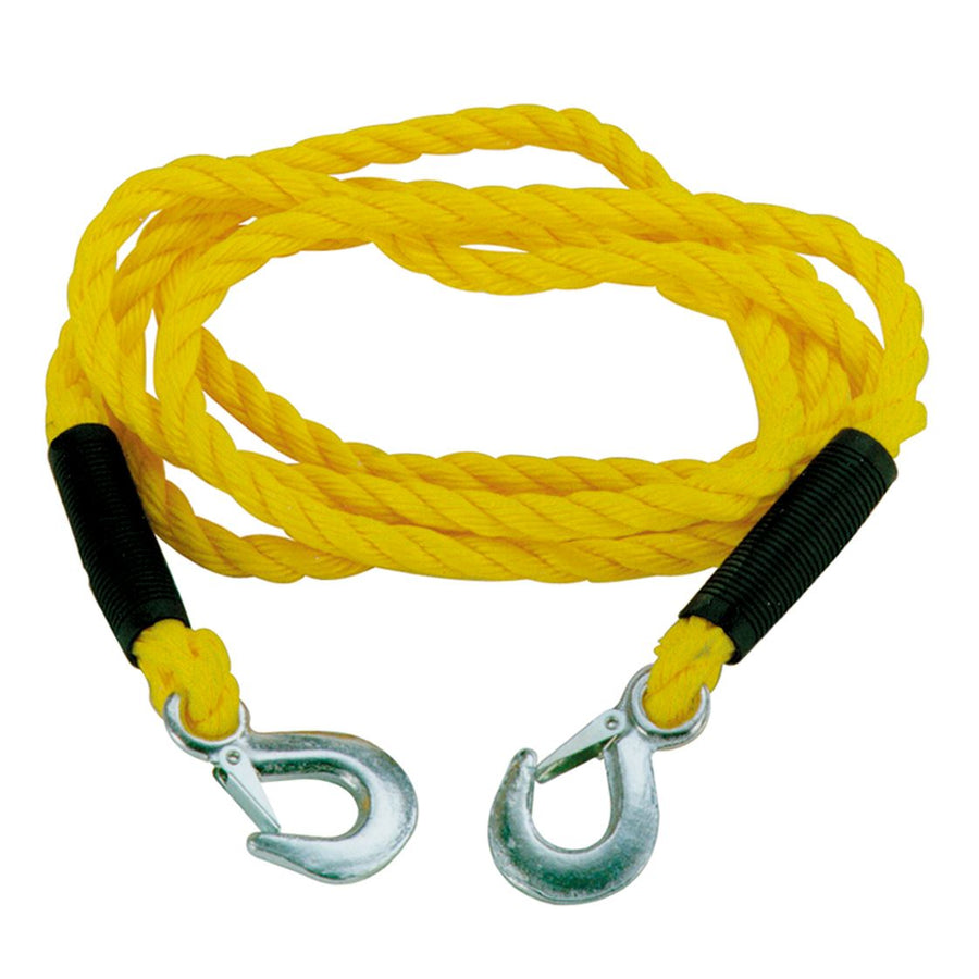 Carpoint Towing Cable 18Mm 5000kg