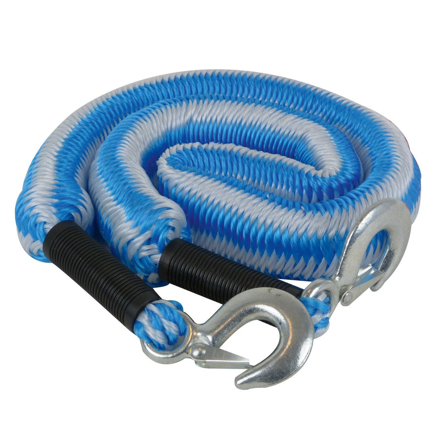 Carpoint Towing Cable Stretch 2000kg