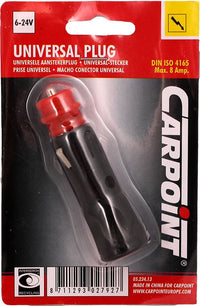 Thumbnail for Carpoint Lighter plug 6-24V