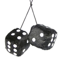 Thumbnail for Carpoint Dice black