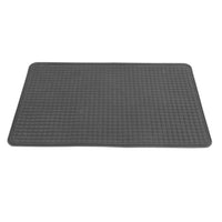 Thumbnail for Carpoint Mat Rubber 50 x 35 cm
