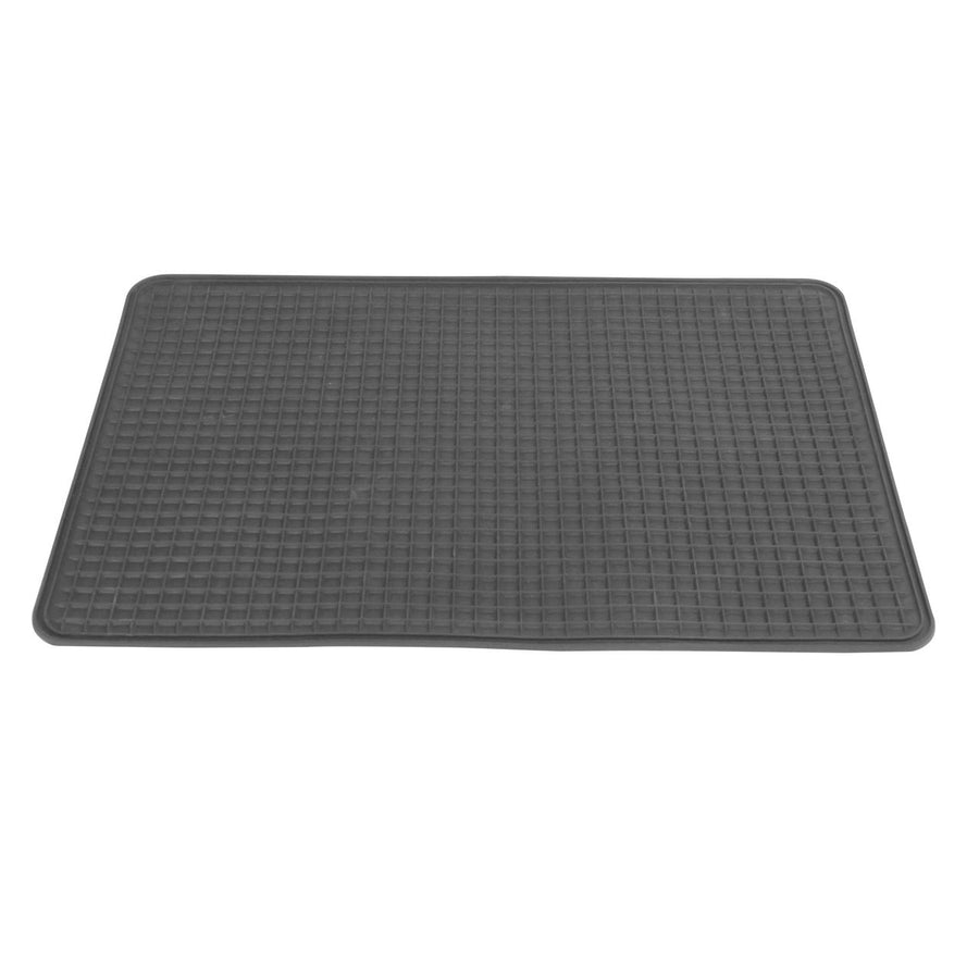 Carpoint Mat Rubber 50 x 35 cm