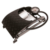 Thumbnail for Carpoint Foot Pump Double Premium