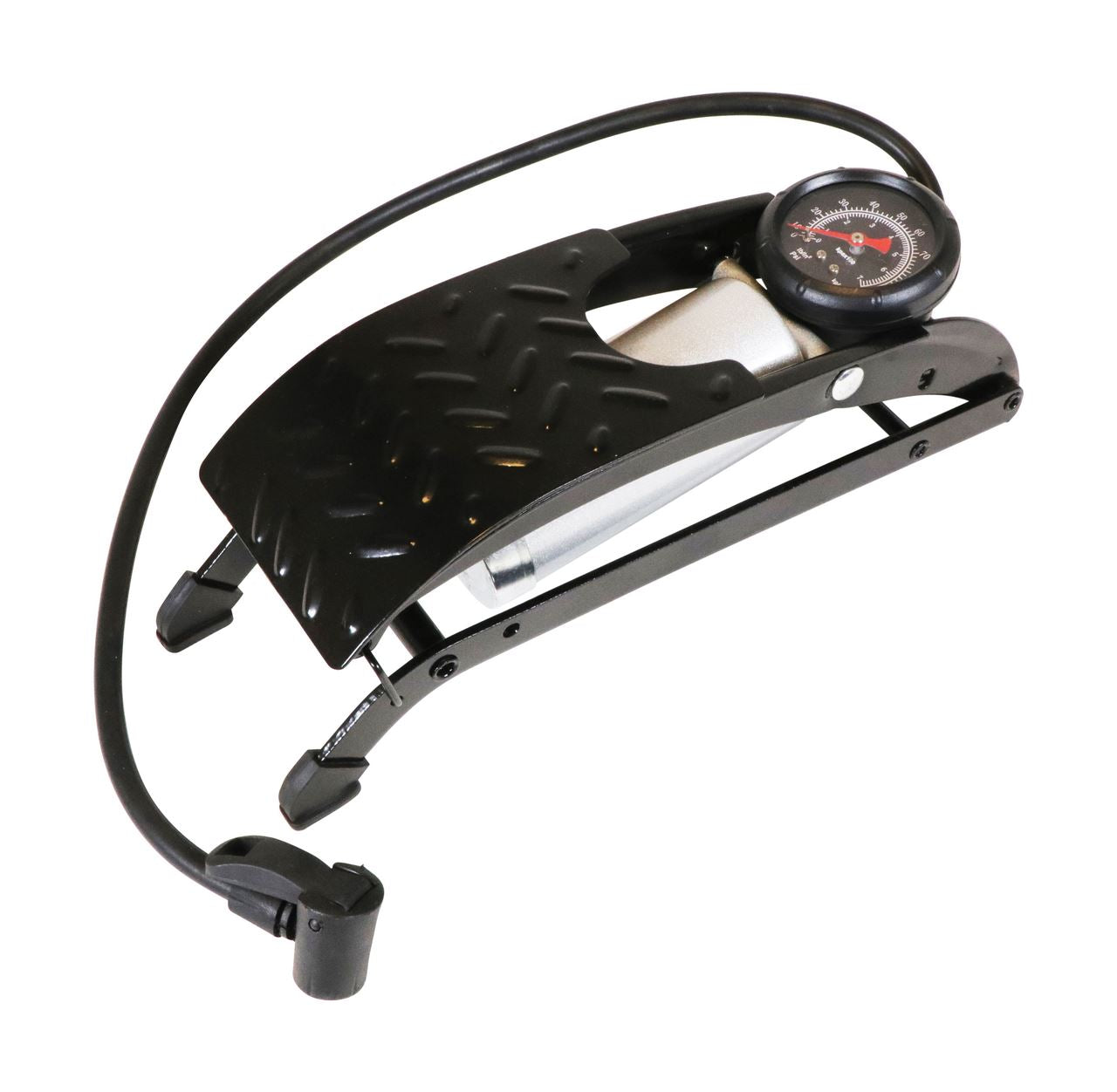 Carpoint Foot Pump Premium Only