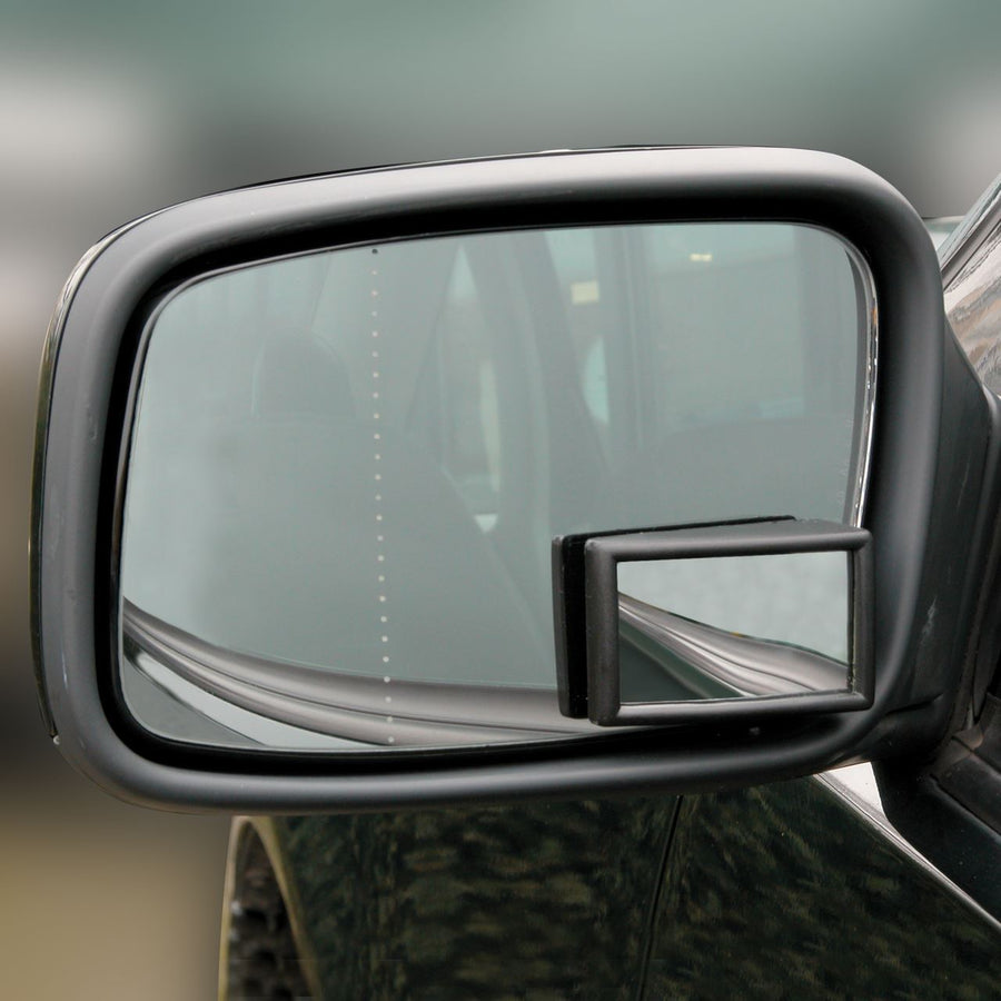 Carpoint Blind Spot Mirror Rectangle