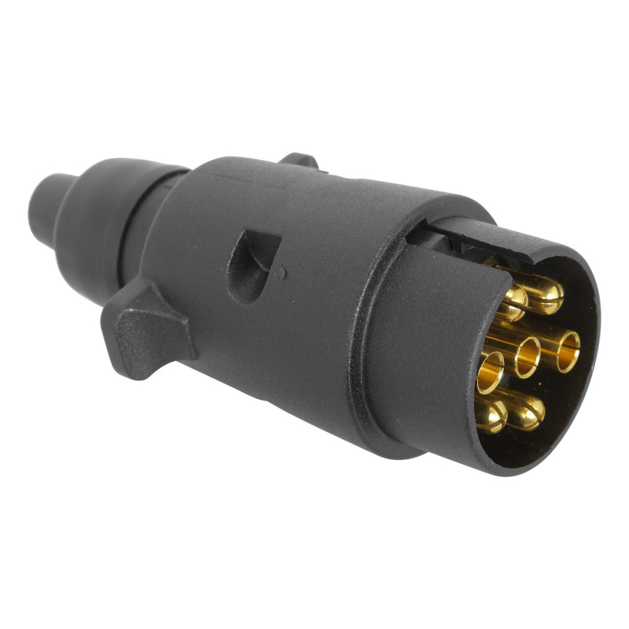 Carpoint Plug 7-pin