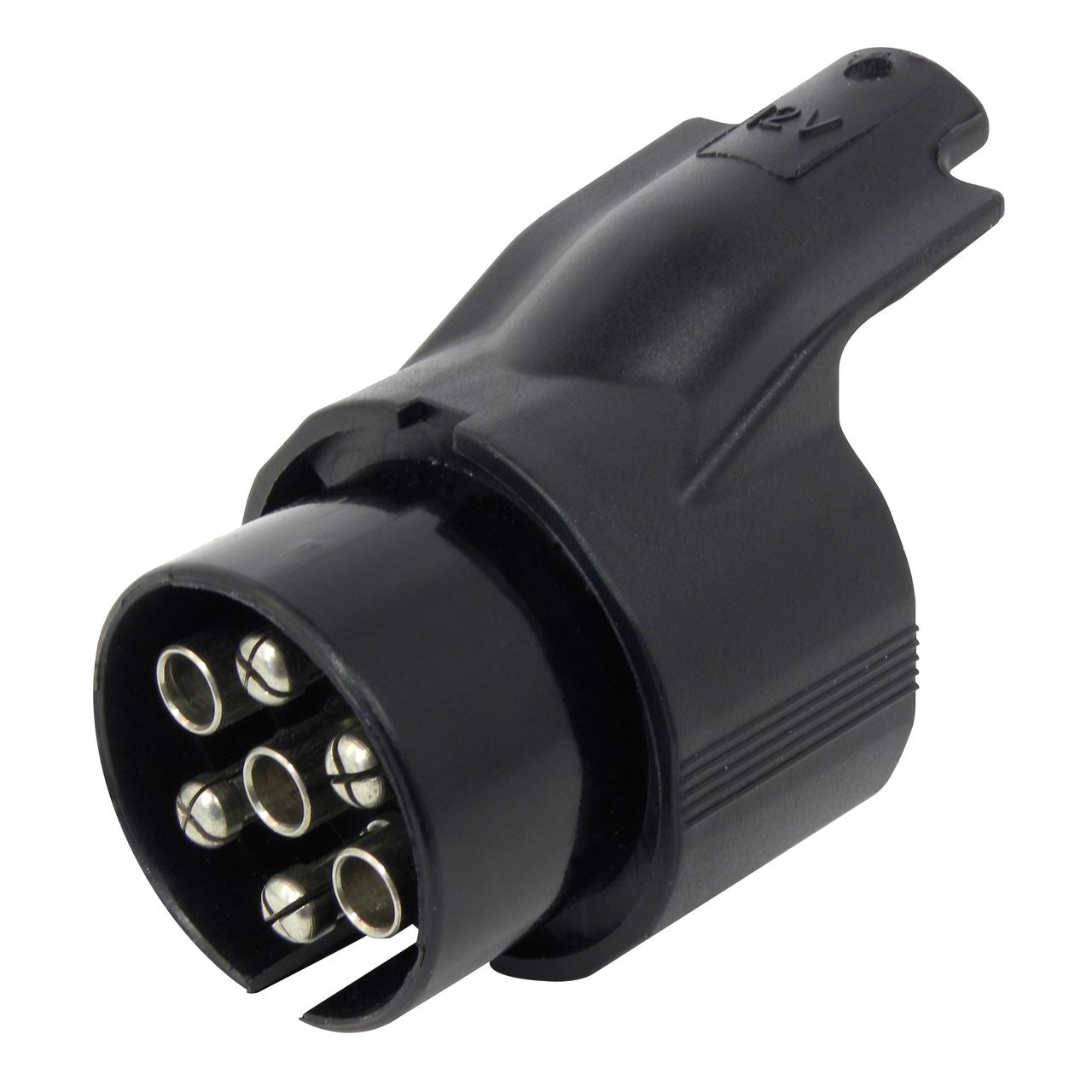 Carpoint Adapter 13/7-Pole