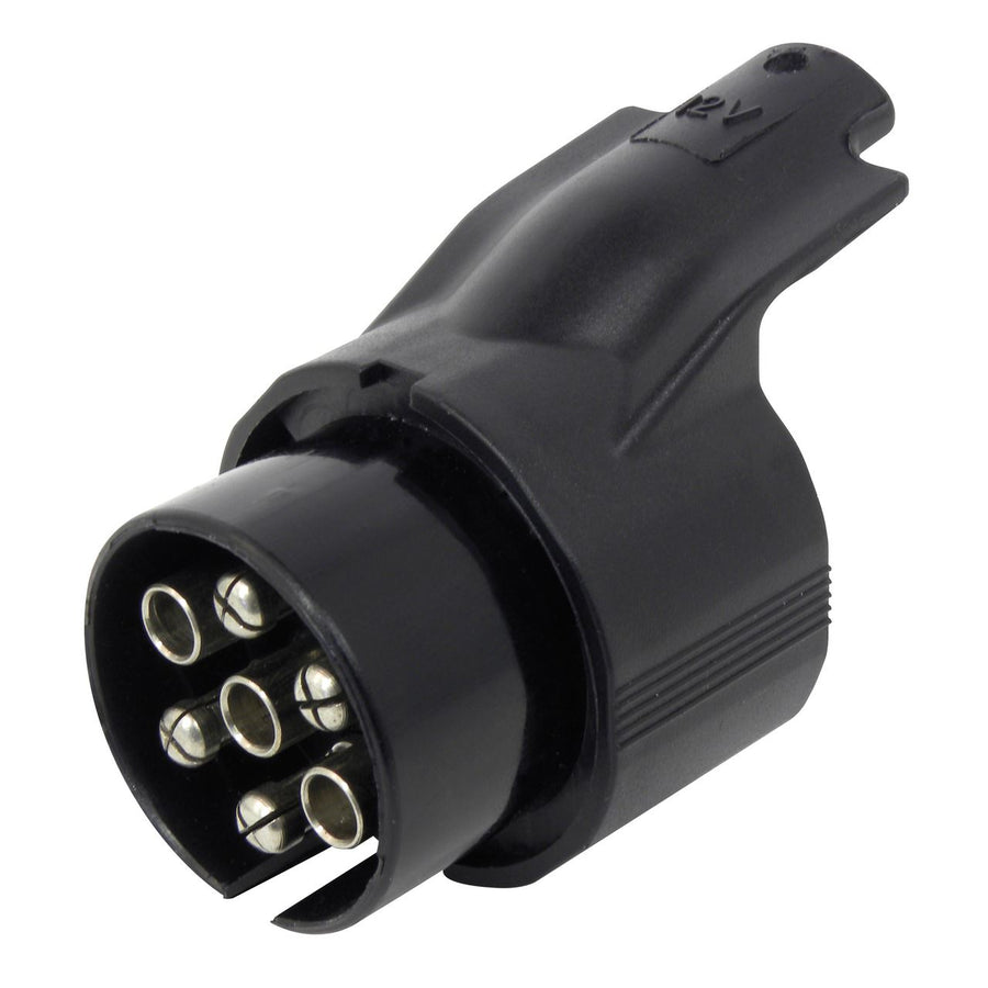 Carpoint Adapter 13/7-Pole