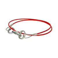 Thumbnail for Carpoint breakaway cable for overrun brake