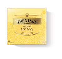 Thumbnail for Twinings Original Earl Gray 50 pieces 100 g