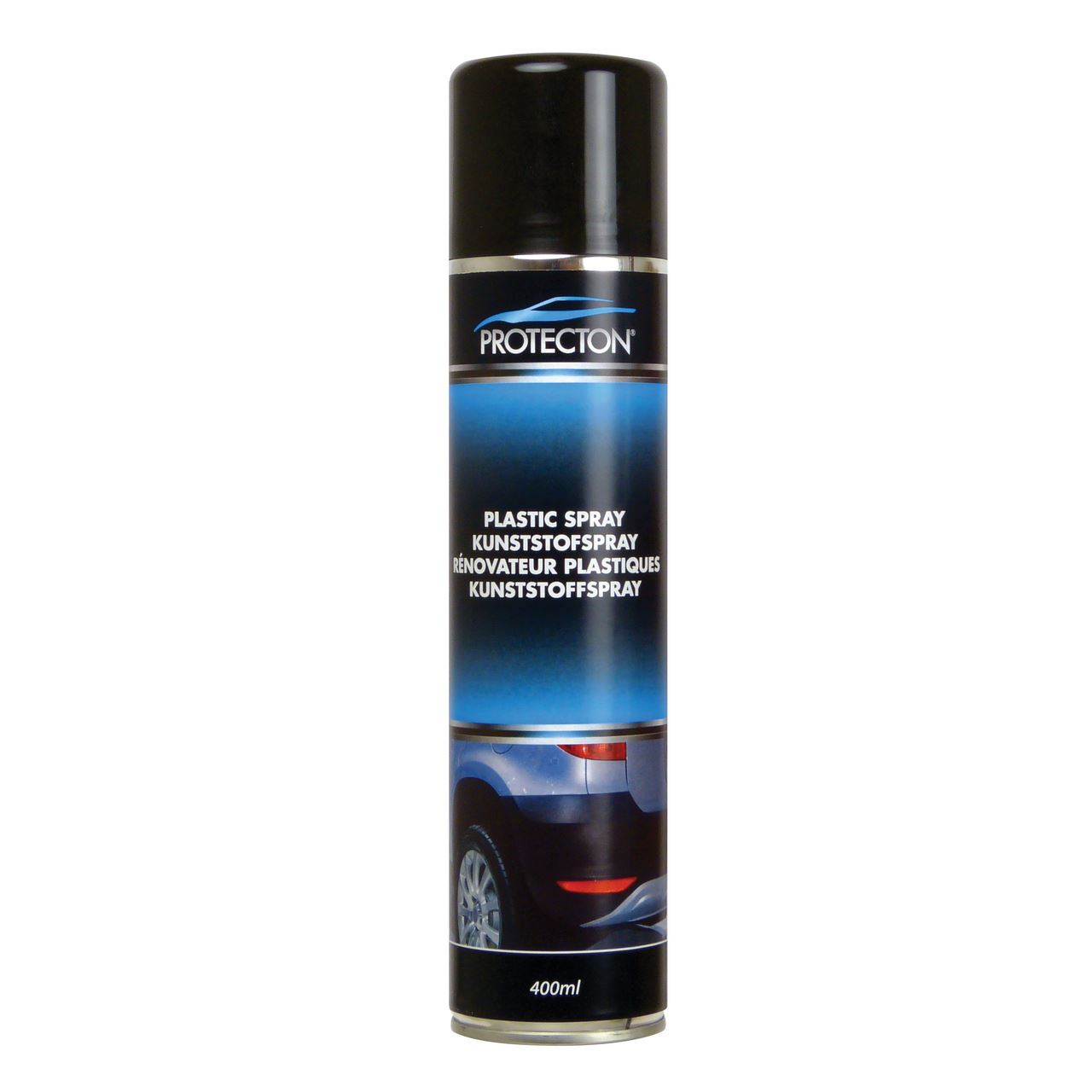 Protecton Plastic Spray 400 ml