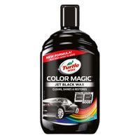 Thumbnail for Turtle Wax Color Magic Black 500 ml