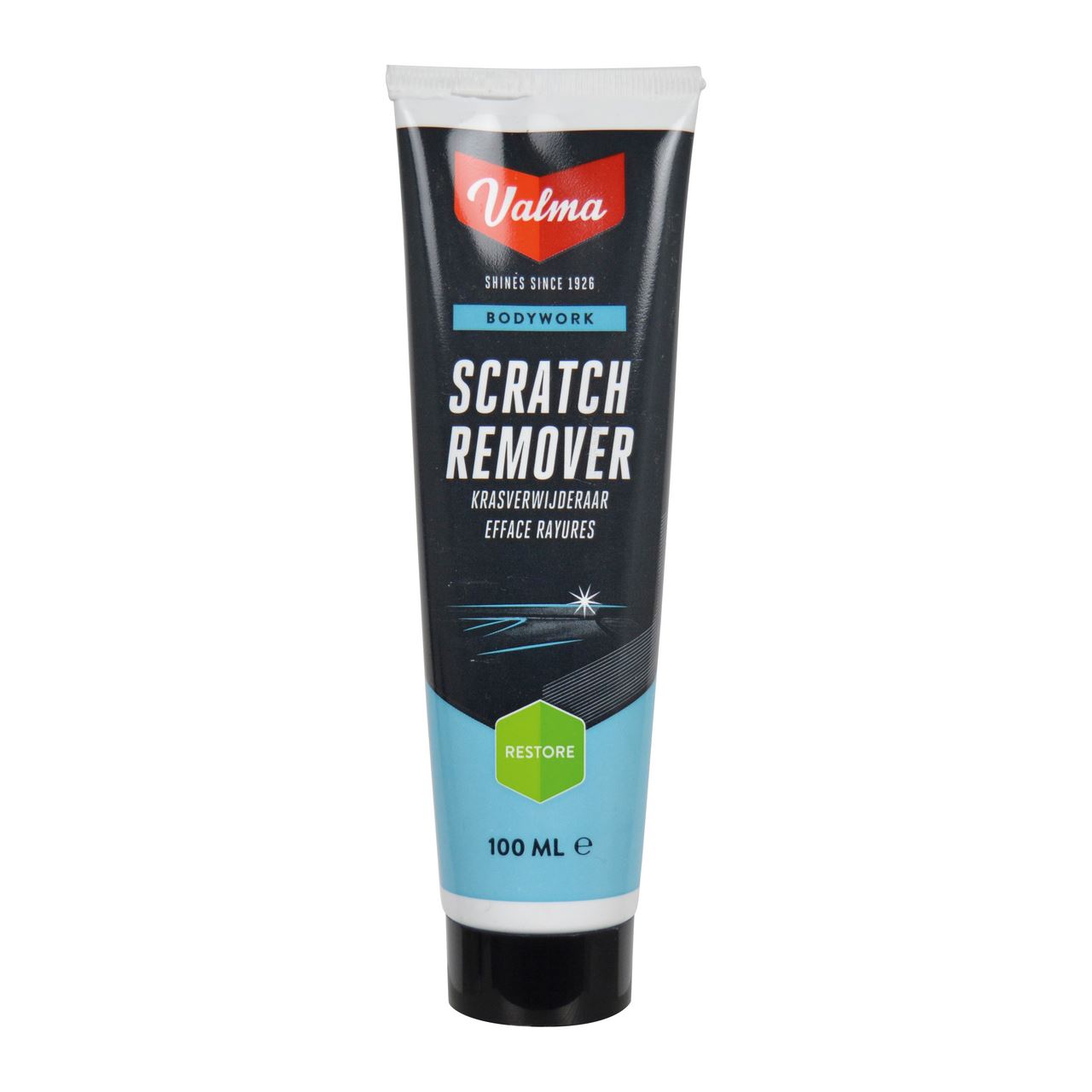 Valma Scratch Remover 100 ml