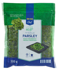 Thumbnail for Parsley 300 g