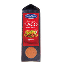 Thumbnail for Santa Maria Taco Original Spice Mix 532 g