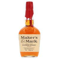 Thumbnail for Maker's Mark Bourbon Whiskey Handmade 70 cl 45%