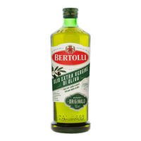 Thumbnail for BERTOLLI Olive Oil Extra Vergine 1 l