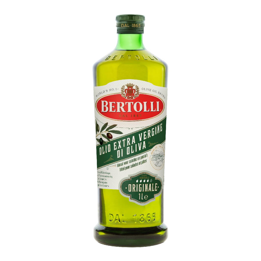 BERTOLLI Olive Oil Extra Vergine 1 l